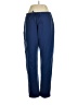 Norm Thompson Blue Casual Pants Size L - photo 1