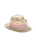 Coach 100% Cotton Tan Sun Hat One size - photo 1