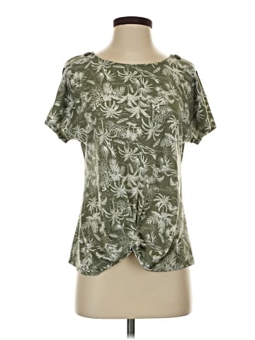 Truself Short Sleeve T-Shirt (view 1)