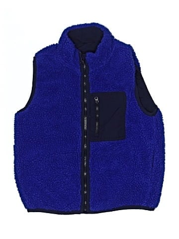 Gap Kids Vest (view 1)