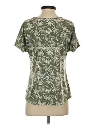 Truself Short Sleeve T-Shirt (view 2)
