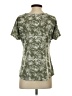 Truself Tropical Green Short Sleeve T-Shirt Size S - photo 2