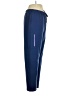 Norm Thompson Blue Casual Pants Size L - photo 4