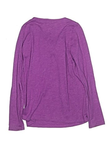 Crewcuts Outlet Long Sleeve T-Shirt (view 2)