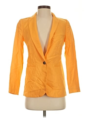 J.Crew Factory Store Blazer (view 1)