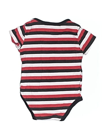 Puma Short Sleeve Onesie (view 2)