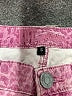 Kut from the Kloth Animal Print Pink Jeans Size 6 (estimated) - photo 7