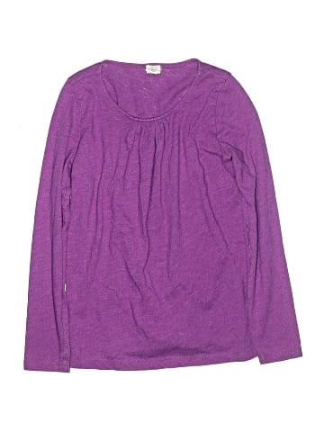 Crewcuts Outlet Long Sleeve T-Shirt (view 1)