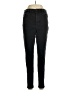 American Eagle Outfitters Solid Black Jeggings Size 12 - photo 1
