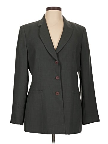 Kasper A.S.L. Blazer (view 1)