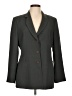 Kasper A.S.L. Gray Blazer Size 12 - photo 1