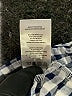 Vigoss Blue 3/4 Sleeve Blouse Size L - photo 9