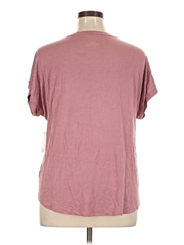 Apt. 9 Short Sleeve T-Shirt (view 2)
