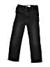 Old Navy Solid Black Jeans Size 5T - photo 1