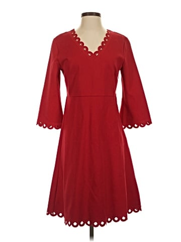 Chico's Casual Dress (view 1)
