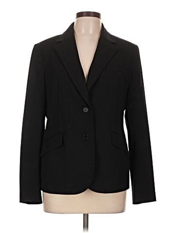 Anne Klein Blazer (view 1)