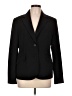 Anne Klein Black Blazer Size 12 - photo 1