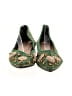 Assorted Brands Green Flats Size EU 41 - photo 2