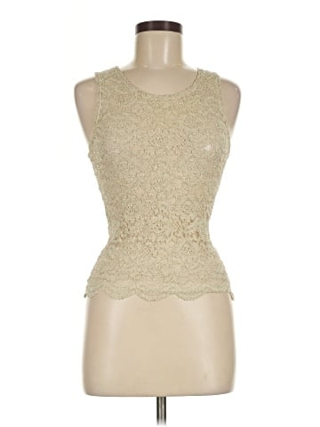 Victoria's Secret Sleeveless Top (view 1)