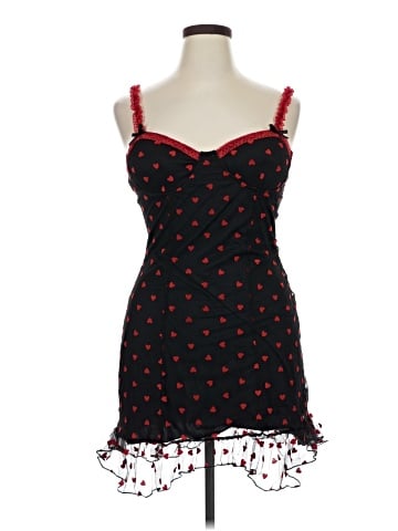 Madden Girl Cocktail Dress (view 1)