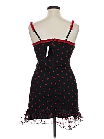 Madden Girl Cocktail Dress (view 2)
