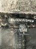 Eileen Fisher Gray Jeans Size 6 - photo 7