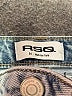 RSQ Blue Jeans Size 24 waist - photo 4