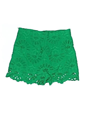 Zara Shorts (view 2)