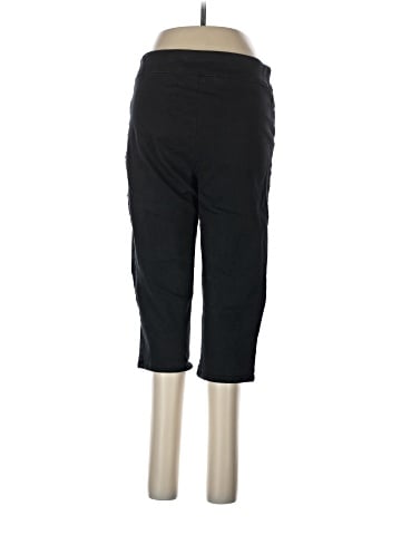 Croft & Barrow Active Pants (view 2)