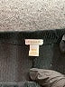 Tahari Black Casual Pants 12-18 MO / 18 MO - photo 3