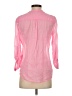 Zara Basic Pink 3/4 Sleeve T-Shirt Size XS - photo 2