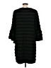 Alfani 100% Polyester Black Casual Dress Size 12 - photo 2