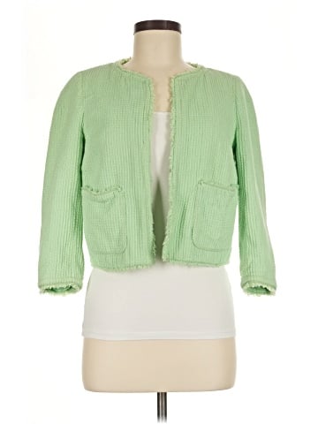 Zara Basic Cardigan (view 1)
