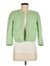 Zara Basic Green Cardigan Size M - photo 1