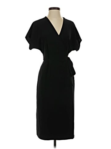 Charles Henry Cocktail Dress (view 1)