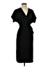 Charles Henry Black Cocktail Dress Size XS - photo 1