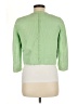Zara Basic Green Cardigan Size M - photo 2