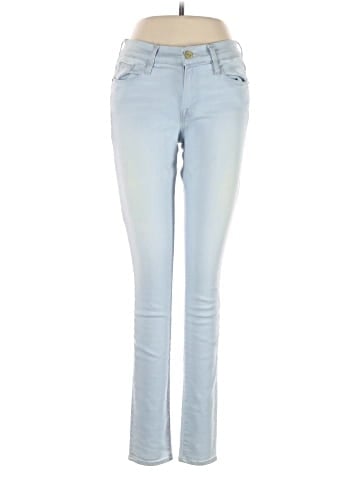 FRAME Denim Jeans (view 1)