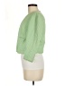 Zara Basic Green Cardigan Size M - photo 5