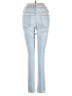 FRAME Denim Hearts Blue Jeans Size 28 waist - photo 2