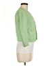 Zara Basic Green Cardigan Size M - photo 4
