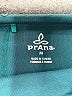 PrAna Teal Active Pants Size M - photo 7