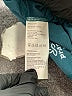 PrAna Teal Active Pants Size M - photo 8