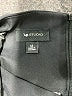 AB Studio Graphic Black Cocktail Dress Size 12 - photo 7