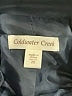 Coldwater Creek 100% Polyester Blue Blazer Size 20 - photo 6