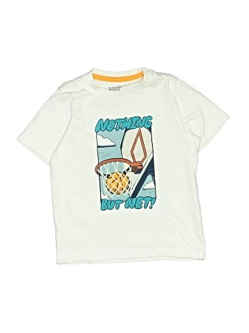 Tucker + Tate Short Sleeve T-Shirt (view 1)