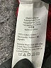 Crewcuts 100% Cotton Red Pullover Sweater Size 12 - 14 - photo 4