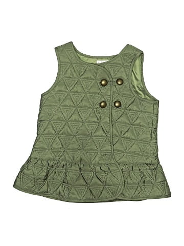 Max Studio Vest (view 1)