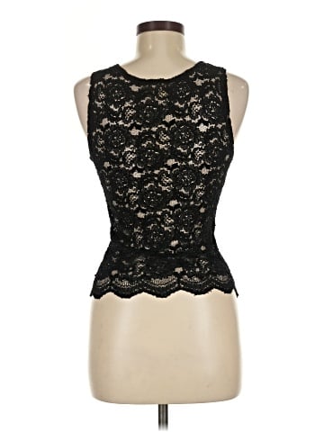 Victoria's Secret Sleeveless Blouse (view 2)