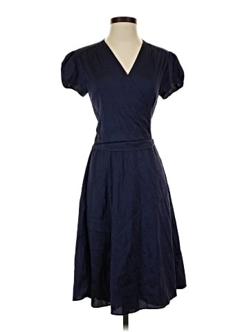 Calypso St. Barth Casual Dress (view 1)
